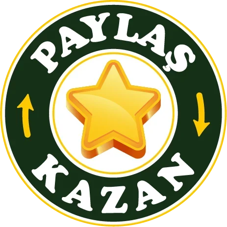 Paylaş & Kazan