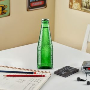 Soda 200 ml