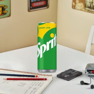 Sprite 330 ml